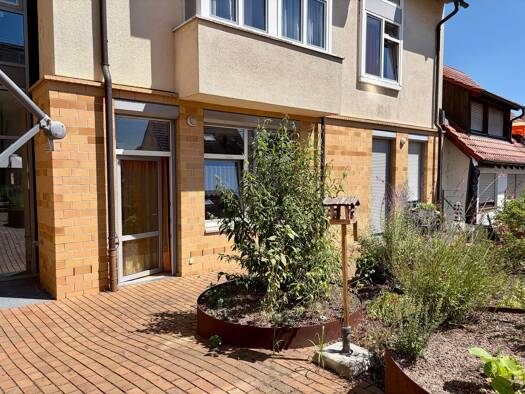 Studio zum Kauf 147.000 € 1 Zimmer 37,7 m² Neckarhausen Nürtingen 72622