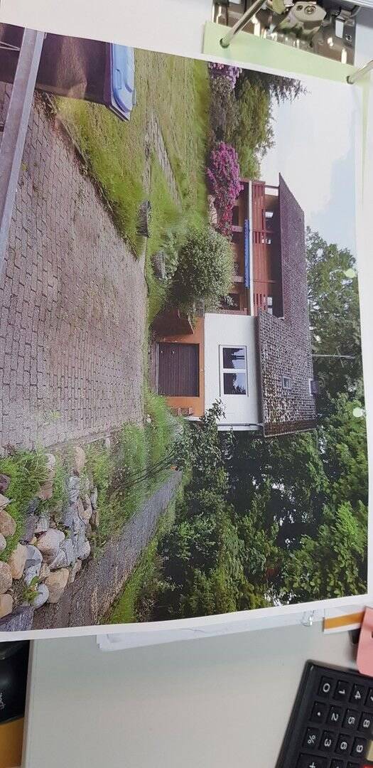Einfamilienhaus zum Kauf provisionsfrei 360.000 € 10 Zimmer 200 m²<br/>Wohnfläche 1.288 m²<br/>Grundstück Liegnitzer Strasse 2 Hohenlockstedt 25551