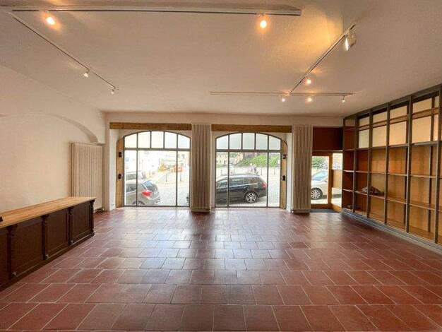 Laden zur Miete 790 € 3 Zimmer 72 m² Verkaufsfläche Annaberg Annaberg-Buchholz 09456