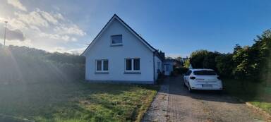 Mehrfamilienhaus zum Kauf 299.000 € 7 Zimmer 186,4 m² 850 m² Grundstück Alexandersfeld Oldenburg 26127