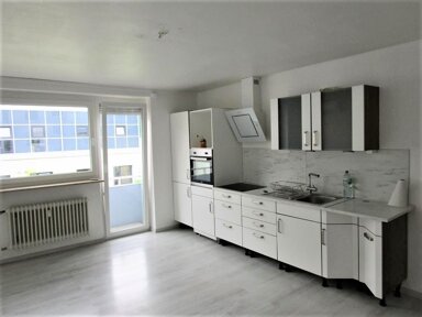 Wohnung zur Miete 640 € 2 Zimmer 54 m² 3. Geschoss Galgenhof Nürnberg 90459