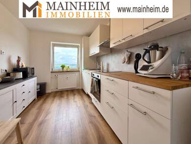 Wohnung zum Kauf 689.000 € 9 Zimmer 231 m² Taunusstein 65232