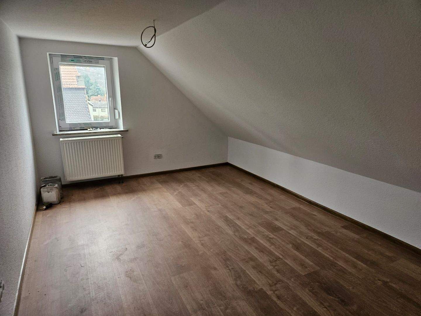 Haus – Schiffweiler - Ansicht 3