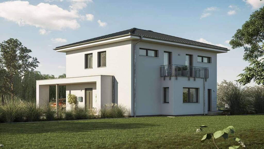 Haus zum Kauf provisionsfrei 458.463 € 5 Zimmer 130 m² 457 m² Grundstück Hilden 40723