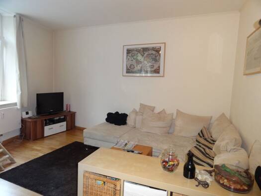 Wohnung zur Miete 674 € 2 Zimmer 54 m² 1. Geschoss frei ab 01.08.2026 Zur Seehafenbrücke 22 Harburg Hamburg 21073