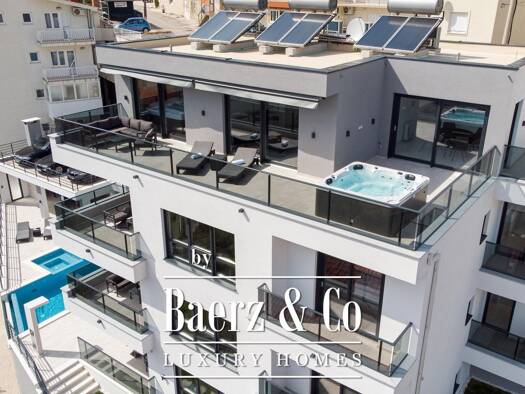 Villa zum Kauf 2.190.000 € 5 Zimmer 650 m² 800 m² Grundstück omis