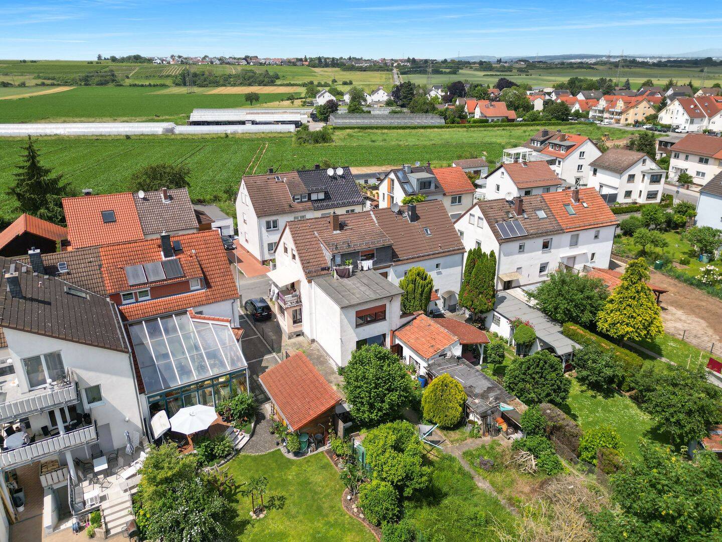 Mehrfamilienhaus zum Kauf – pohled 3