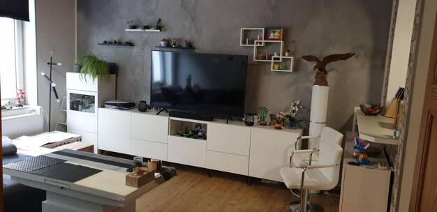 Wohnung zur Miete 375 € 2 Zimmer 50 m² 1. Geschoss frei ab 01.09.2025 Emmericher Str. 280 Obermeiderich Duisburg 47138