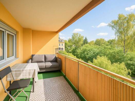 Studio zum Kauf 191.999 € 1 Zimmer 40 m² 3. Geschoss Wittenau Berlin 13407