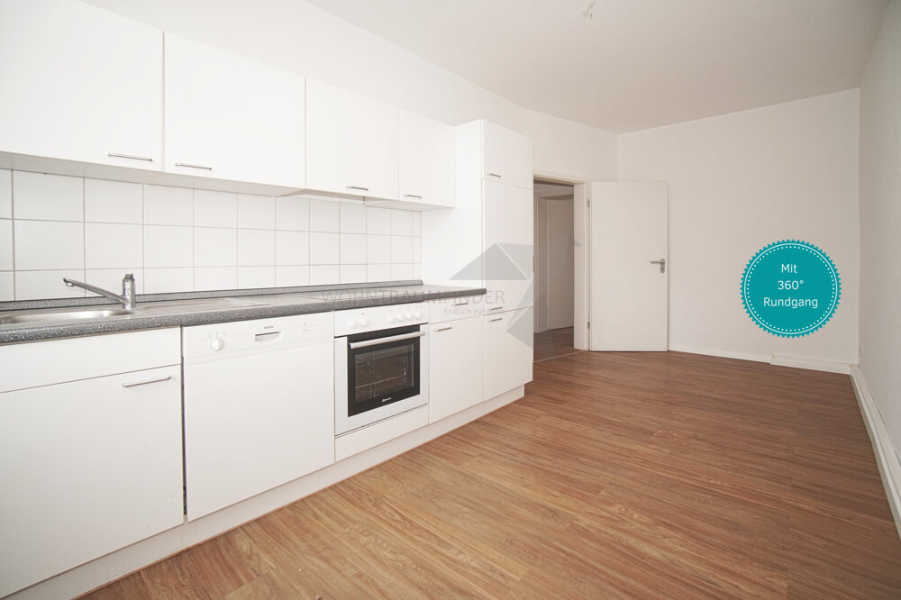 Wohnung zur Miete 392 € 2 Zimmer 74,5 m²<br/>Wohnfläche 2.<br/>Geschoss Münchner Str. 9 Sonnenberg 215 Chemnitz 09130