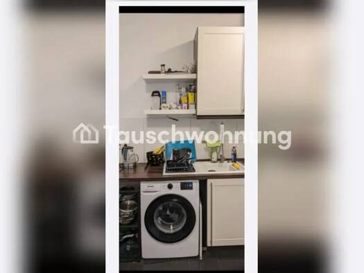 Wohnung zur Miete Tauschwohnung 555 € 2 Zimmer 40 m² 2. Geschoss Mülheim Köln 51063