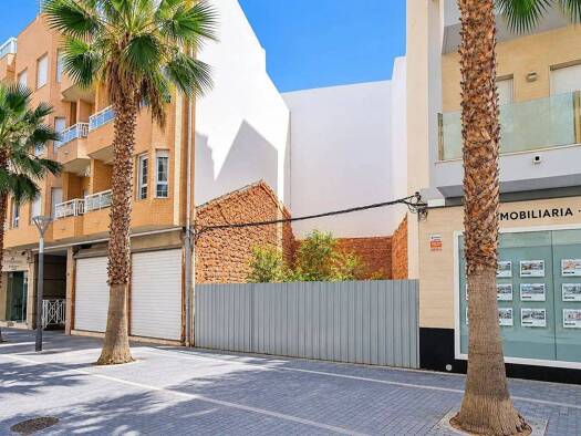 Wohn- und Gewerbegrundstück zum Kauf 349.000 € Torrevieja 03181
