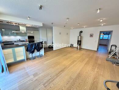 Wohnung zum Kauf 389.000 € 4 Zimmer 94,5 m² 1. Geschoss Großgartach Leingarten 74211