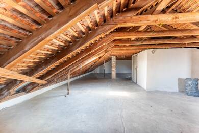 Wohnung zum Kauf 67.000 € 2 Zimmer 49,5 m² Dachgeschoss, 3. Geschoss Stegaurach Stegaurach 96135