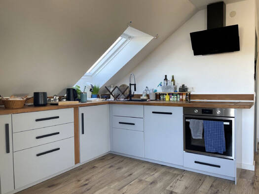 Wohnung zum Kauf 395.000 € 4 Zimmer 106,6 m² Ihringen 79241