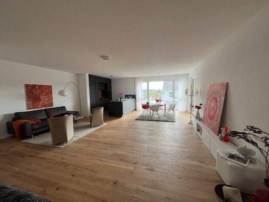 Wohnung zum Kauf - Erstbezug 439.500 € 4 Zimmer 125 m² Dauchingen 78083