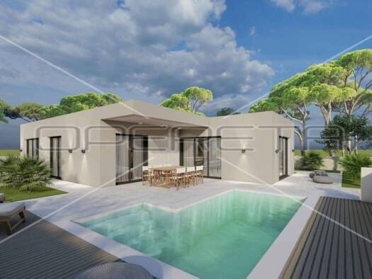 Haus zum Kauf 600.000 € 4 Zimmer 125 m² Zemunik Donji