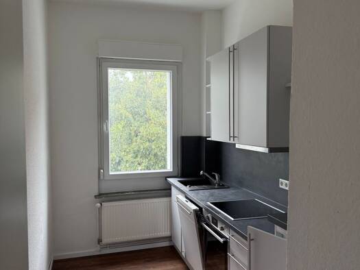 Wohnung zur Miete 700 € 2 Zimmer 66 m² 1. Geschoss Helenenstraße 2 Braunschweig Westliches Ringgebiet 38118