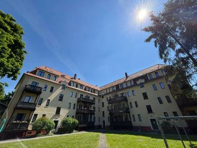 Wohnung zum Kauf 155.000 € 3 Zimmer 63 m² 3. Geschoss frei ab sofort Cotta (Cossebauder Str.) Dresden 01157