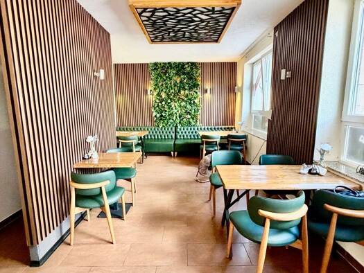 Bar/Café zur Miete 1.800 € 105 m² Gastrofläche Heilbronn Heilbronn 74074