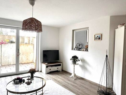 Wohnung zur Miete 420 € 1 Zimmer 40 m² frei ab 01.03.2026 Issing Vilgertshofen 86946