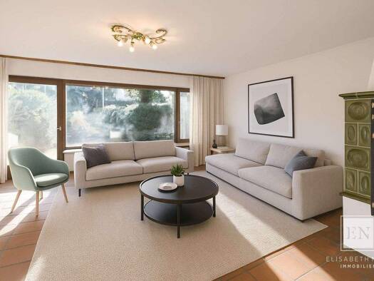 Reihenmittelhaus zum Kauf 795.000 € 4 Zimmer 111,2 m² 323 m² Grundstück Trudering-Riem München 81827