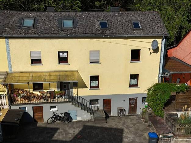 Doppelhaushälfte zum Kauf provisionsfrei 259.000 € 5 Zimmer 120 m² 169 m² Grundstück frei ab sofort Biewer Trier 54293