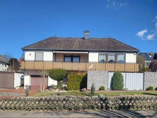 Bungalow zum Kauf 285.000 € 6 Zimmer 130,5 m² 1.010 m² Grundstück Reichensachsen Wehretal 37287