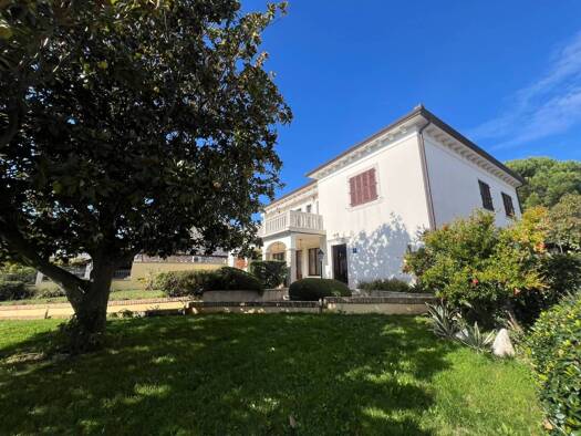 Villa zum Kauf 1.850.000 € 5 Zimmer 400 m² Šetalište Vladimira Gortana Umag 52470