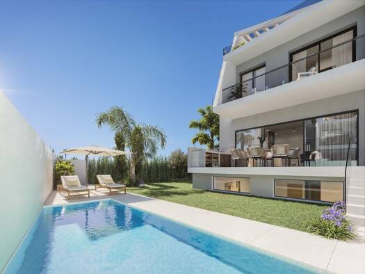 Haus zum Kauf 1.060.000 € 336 m² Estepona 29680