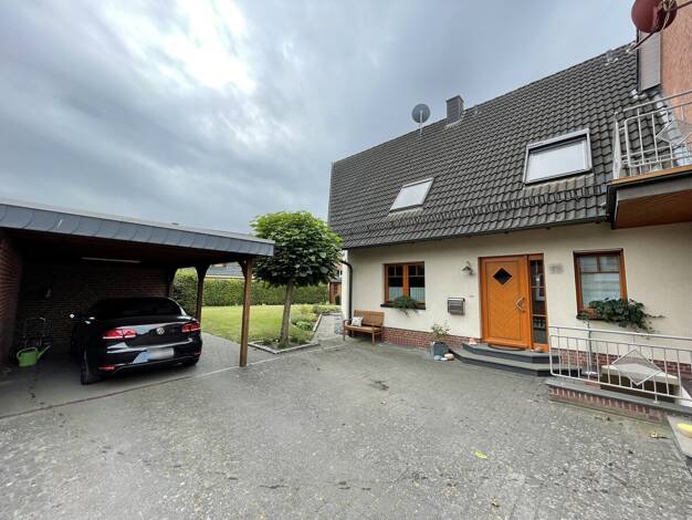 Einfamilienhaus zum Kauf 330.000 € 5 Zimmer 126 m² 425 m² Grundstück Püsselbüren Ibbenbüren 49479