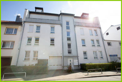 Wohnung zum Kauf 380.000 € 3 Zimmer 92 m² 1. Geschoss Wilstorf Hamburg / Wilstorf 21079