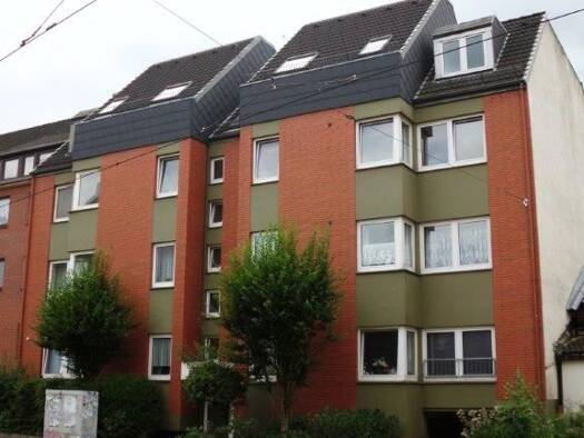 Wohnung zur Miete 690 € 3 Zimmer 72 m² Geschoss 2/4 frei ab 01.11.2026 Huckelriede Süd 28201