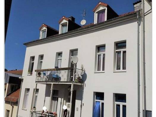 Mehrfamilienhaus zum Kauf als Kapitalanlage geeignet 649.800 € 12 Zimmer 265 m² 254 m² Grundstück Bad Schwalbach Bad Schwalbach 65307