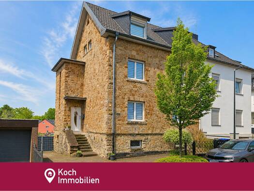 Haus zum Kauf 289.000 € 4 Zimmer 129 m² 744 m² Grundstück Liester Stolberg (Rheinland) 52223