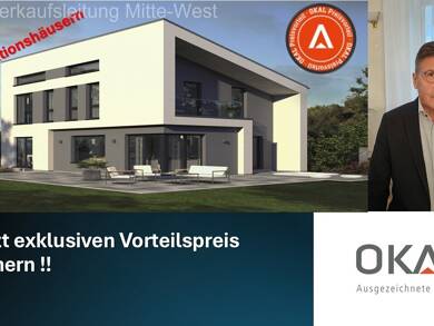 Einfamilienhaus zum Kauf 439.900 € 4 Zimmer 182,3 m² Wanderath Baar 56729