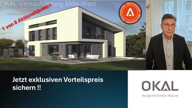 Einfamilienhaus zum Kauf 439.900 € 4 Zimmer 182,3 m² Wanderath Baar 56729