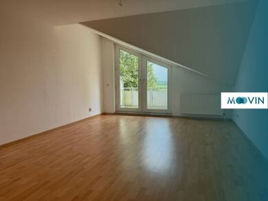 Studio zur Miete 840 € 3 Zimmer 95,4 m² 2. Geschoss frei ab 16.06.2025 Im Hasenfeld 13 Empelde Ronnenberg 30952
