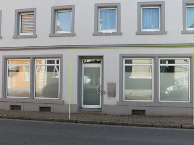 Laden zur Miete 8,49 € 2 Zimmer 73 m² Verkaufsfläche Hauptstraße 68 Durmersheim Durmersheim 76448