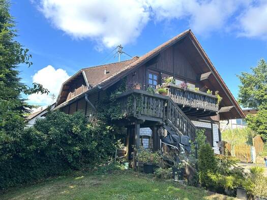 Haus zum Kauf 439.000 € 10 Zimmer 540 m² 4.743 m² Grundstück Sien 55758