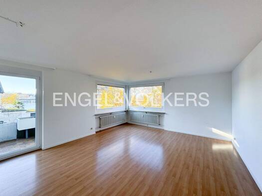 Wohnung zum Kauf 497.000 € 3 Zimmer 97 m² frei ab sofort Aeschach Lindau 88131