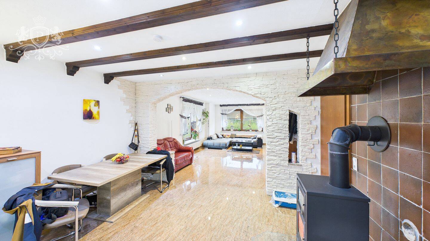 Haus – Mettlach, Weiten - Mehr