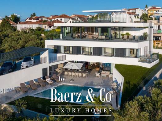 Villa zum Kauf 1.980.000 € 4 Zimmer 400 m² 750 m² Grundstück Murter