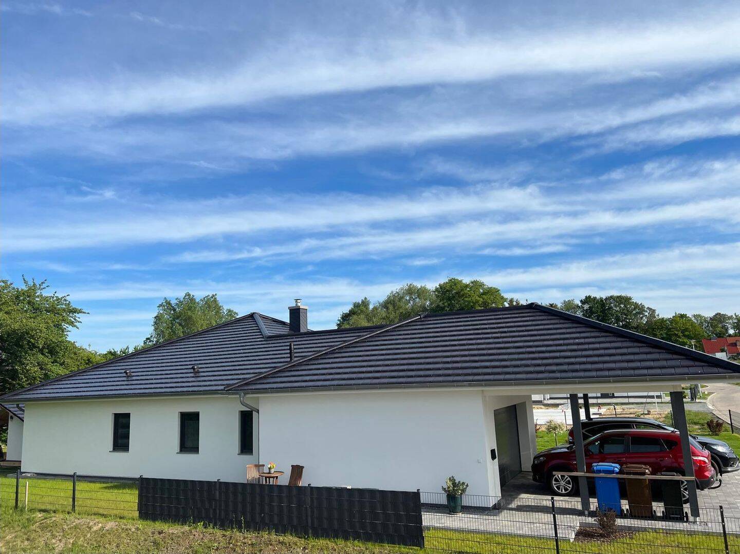 Haus – Garz, Vorpommern-Greifswald - Ansicht 5