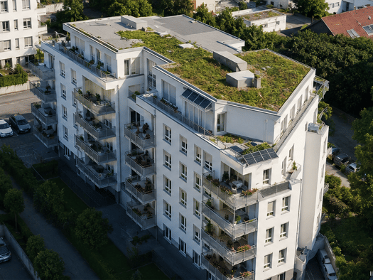 Wohnung zum Kauf 445.000 € 4 Zimmer 118 m² EG Bad Cannstatt Stuttgart 70374