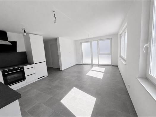 Wohnung zur Miete 1.025 € 2,5 Zimmer 52 m² frei ab sofort Beilstein Beilstein 71717