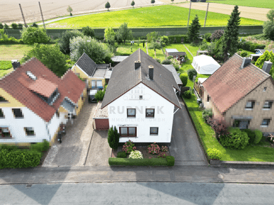 Einfamilienhaus zum Kauf 299.000 € 7 Zimmer 210 m² 1.100 m² Grundstück Lindhorst Lindhorst 31698