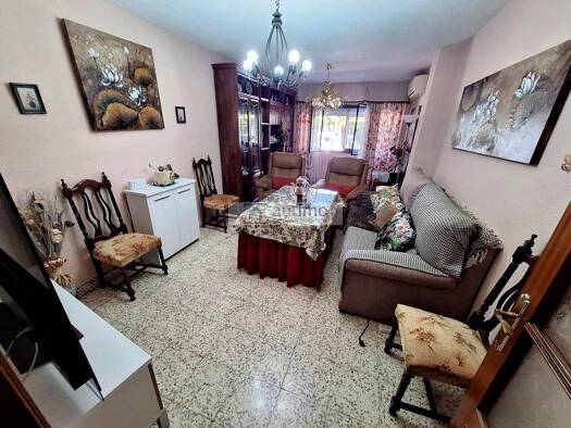 Wohnung zum Kauf 193.000 € 3 Zimmer 112 m² EG Ronda 29400
