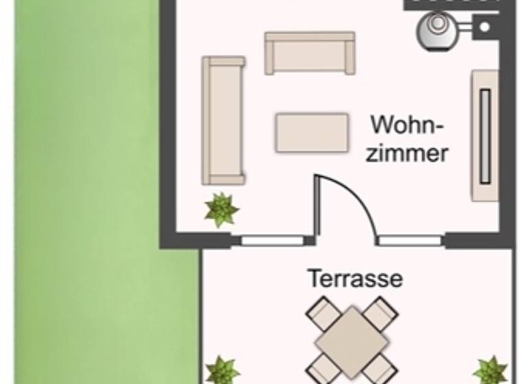 Reihenendhaus zum Kauf 845.000 € 6 Zimmer 157,8 m² 288 m² Grundstück Gersthofen 86368