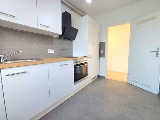 Wohnung zur Miete 725 € 3 Zimmer 67,2 m² frei ab sofort Melanchthonstr. 29 Innenstadt Minden 32425